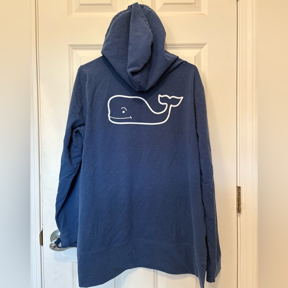 Vineyard Vines hooded sweatshirt - Picture 7 of 10